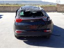 kia sportage iv (ql, qle) del año 2018