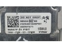 Recambio de camara para opel corsa f (p2jo) 1.2 (68) referencia OEM IAM 1693120380  