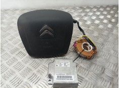 Recambio de airbag delantero izquierdo para citroën jumper pritsche 35 l3 plus solution bluehdi 140 referencia OEM IAM 34272979C