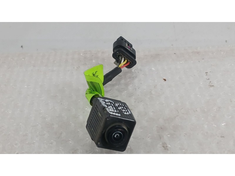 Recambio de camara vision trasera para opel corsa f (p2jo) 1.2 (68) referencia OEM IAM 9841922880  