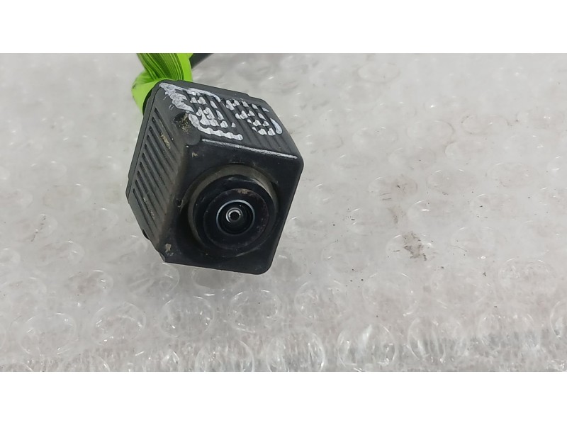 Recambio de camara vision trasera para opel corsa f (p2jo) 1.2 (68) referencia OEM IAM 9841922880  