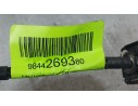 Recambio de camara vision trasera para opel corsa f (p2jo) 1.2 (68) referencia OEM IAM 9841922880  