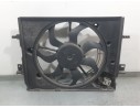 Recambio de electroventilador para nissan micra v (k14) 0.9 ig-t referencia OEM IAM 214815FA0A  