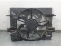 Recambio de electroventilador para nissan micra v (k14) 0.9 ig-t referencia OEM IAM 214815FA0A  