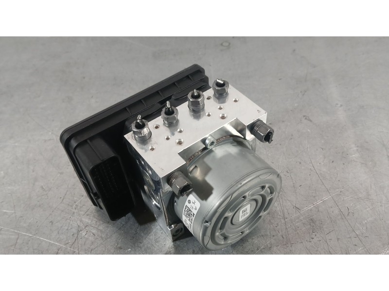 Recambio de abs para opel corsa f (p2jo) 1.2 (68) referencia OEM IAM 1673650280  