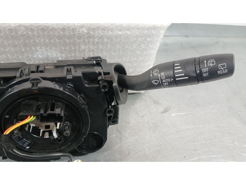 Recambio de mando luces y limpia para opel corsa f (p2jo) 1.2 (68) referencia OEM IAM 98426955YX  