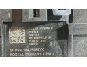 Recambio de mando luces y limpia para opel corsa f (p2jo) 1.2 (68) referencia OEM IAM 98426955YX  