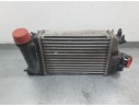 Recambio de intercooler para nissan micra v (k14) 0.9 ig-t referencia OEM IAM 144615FA0A  