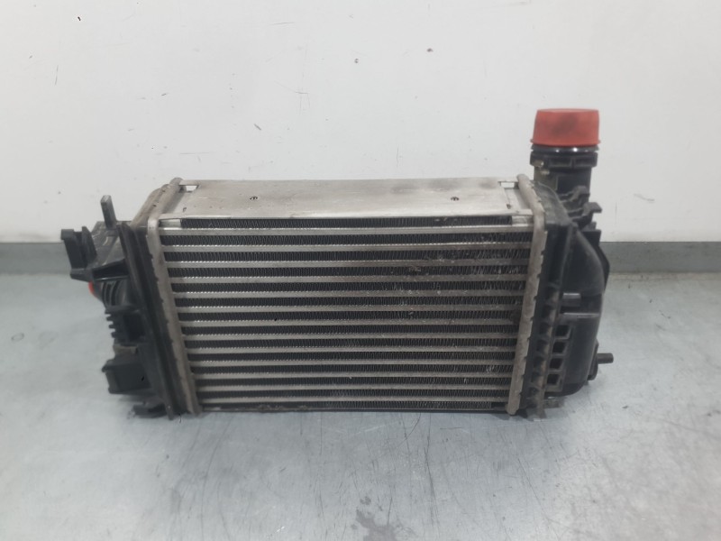 Recambio de intercooler para nissan micra v (k14) 0.9 ig-t referencia OEM IAM 144615FA0A  