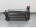 Recambio de intercooler para nissan micra v (k14) 0.9 ig-t referencia OEM IAM 144615FA0A  