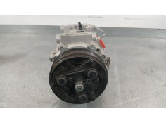 Recambio de compresor aire acondicionado para opel corsa f (p2jo) 1.2 (68) referencia OEM IAM 1666721780 9828684880 