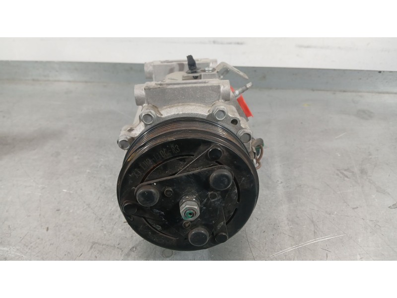 Recambio de compresor aire acondicionado para opel corsa f (p2jo) 1.2 (68) referencia OEM IAM 1666721780 9828684880 