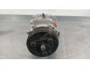 Recambio de compresor aire acondicionado para opel corsa f (p2jo) 1.2 (68) referencia OEM IAM 1666721780 9828684880 