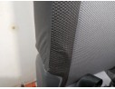 Recambio de asiento trasero derecho para toyota hi-ace referencia OEM IAM  NO RECLINABLE 4ª FILA TOCADO