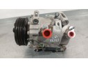 Recambio de compresor aire acondicionado para opel corsa f (p2jo) 1.2 (68) referencia OEM IAM 1666721780 9828684880 