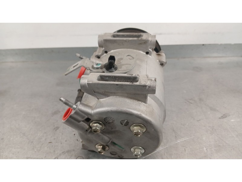 Recambio de compresor aire acondicionado para opel corsa f (p2jo) 1.2 (68) referencia OEM IAM 1666721780 9828684880 