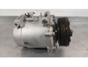 Recambio de compresor aire acondicionado para opel corsa f (p2jo) 1.2 (68) referencia OEM IAM 1666721780 9828684880 