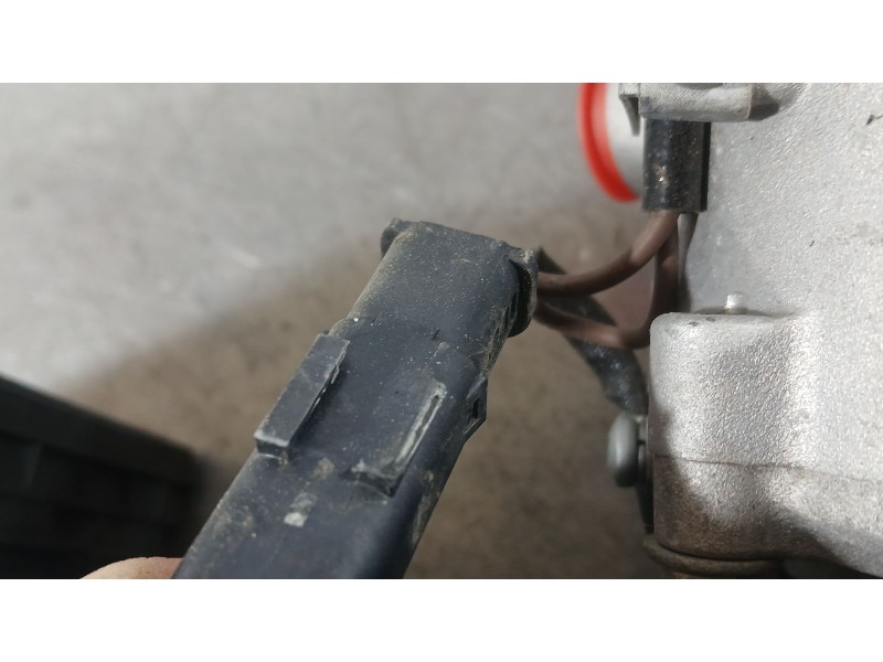 Recambio de compresor aire acondicionado para opel corsa f (p2jo) 1.2 (68) referencia OEM IAM 1666721780 9828684880 