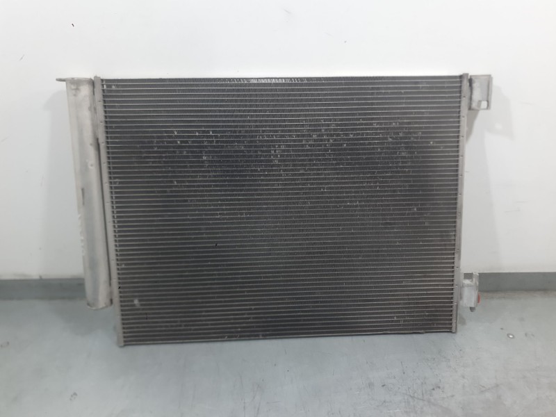 Recambio de condensador / radiador aire acondicionado para nissan micra v (k14) 0.9 ig-t referencia OEM IAM 921005FA0A  