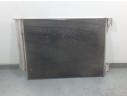 Recambio de condensador / radiador aire acondicionado para nissan micra v (k14) 0.9 ig-t referencia OEM IAM 921005FA0A  