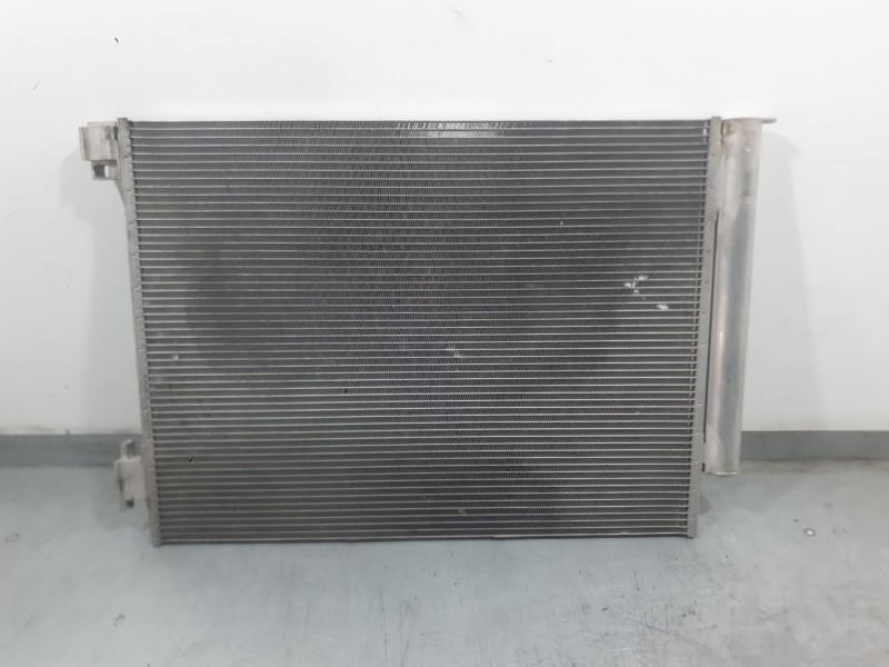 Recambio de condensador / radiador aire acondicionado para nissan micra v (k14) 0.9 ig-t referencia OEM IAM 921005FA0A  