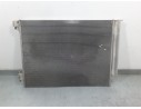 Recambio de condensador / radiador aire acondicionado para nissan micra v (k14) 0.9 ig-t referencia OEM IAM 921005FA0A  
