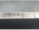 Recambio de condensador / radiador aire acondicionado para nissan micra v (k14) 0.9 ig-t referencia OEM IAM 921005FA0A  
