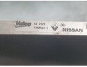 Recambio de condensador / radiador aire acondicionado para nissan micra v (k14) 0.9 ig-t referencia OEM IAM 921005FA0A  