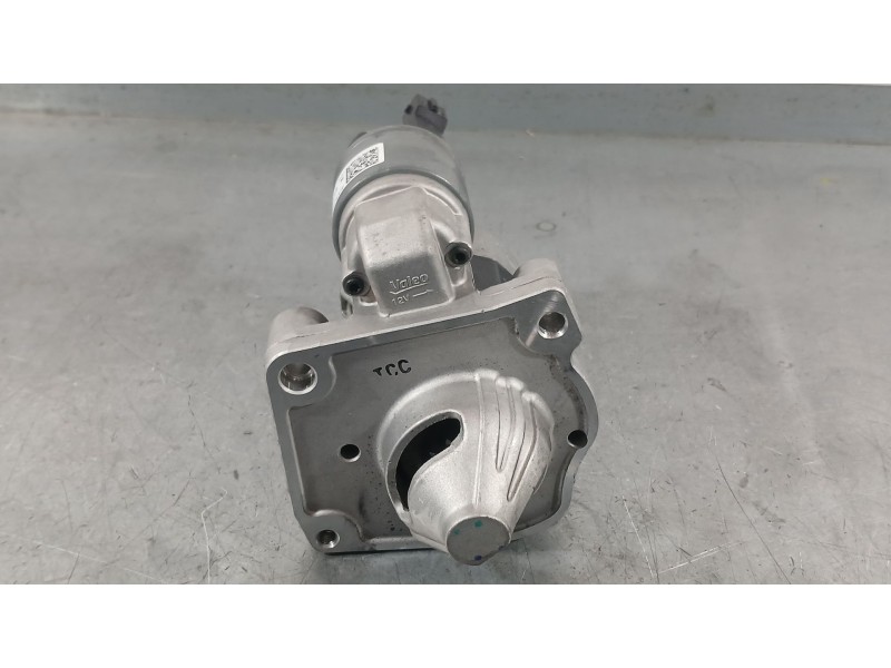 Recambio de motor arranque para opel corsa f (p2jo) 1.2 (68) referencia OEM IAM 1632746480 9812715480 