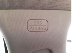 AIRBAG CORTINA DELANTERO IZQUIERDO 985P15FL0A 