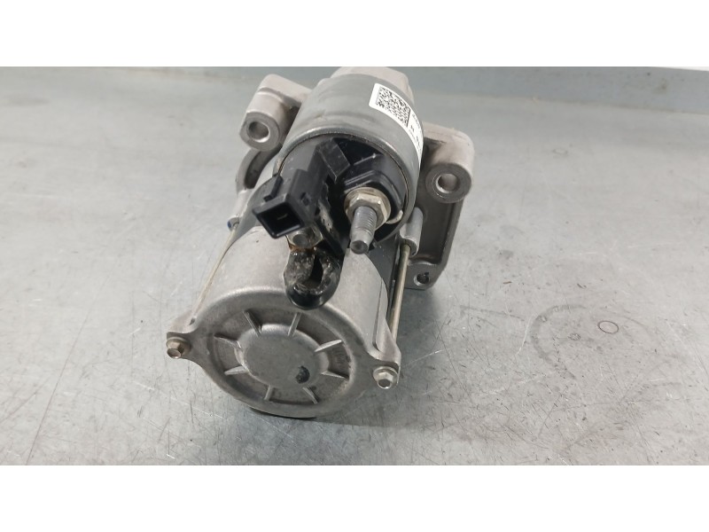 Recambio de motor arranque para opel corsa f (p2jo) 1.2 (68) referencia OEM IAM 1632746480 9812715480 