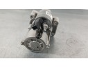 Recambio de motor arranque para opel corsa f (p2jo) 1.2 (68) referencia OEM IAM 1632746480 9812715480 