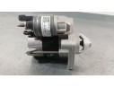 Recambio de motor arranque para opel corsa f (p2jo) 1.2 (68) referencia OEM IAM 1632746480 9812715480 