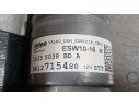 Recambio de motor arranque para opel corsa f (p2jo) 1.2 (68) referencia OEM IAM 1632746480 9812715480 