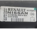 Recambio de radiador agua para nissan micra v (k14) 0.9 ig-t referencia OEM IAM 214105FA0B  
