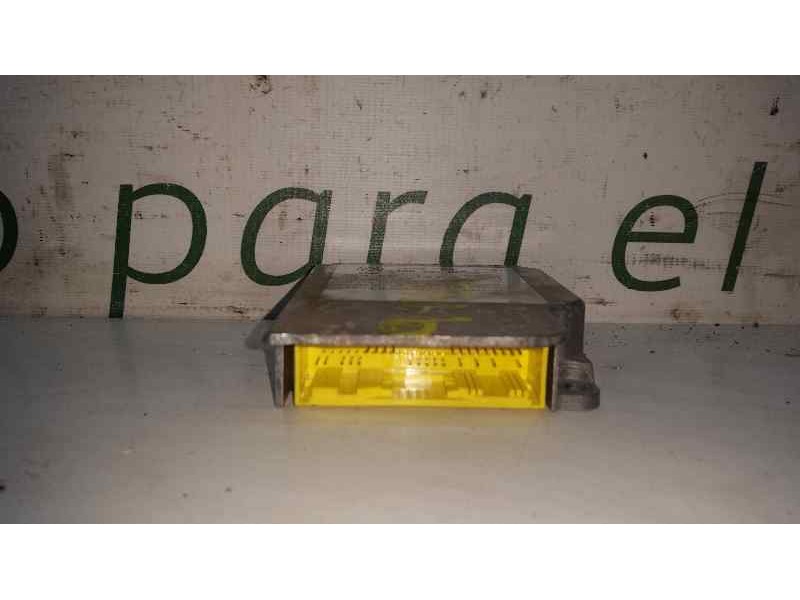 Recambio de kit airbag para volkswagen golf iv berlina (1j1) conceptline referencia OEM IAM   4-BRAZOS