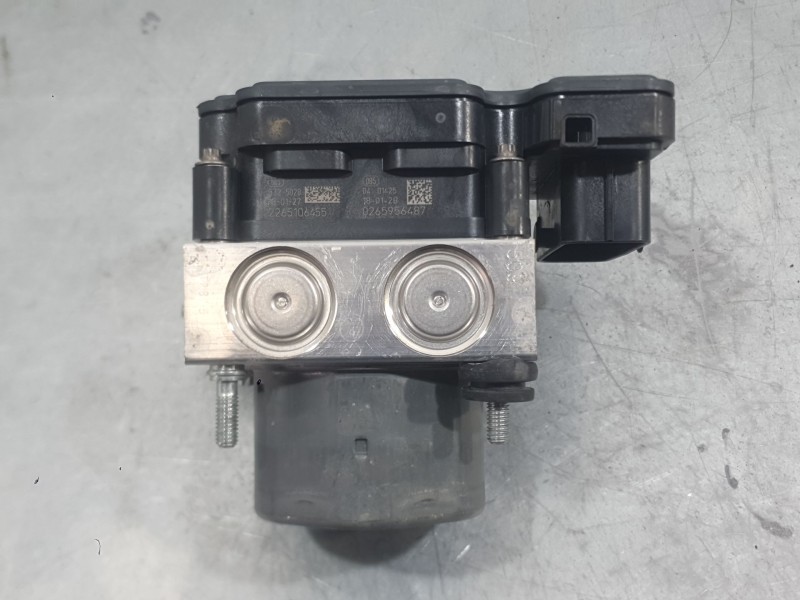 Recambio de abs para nissan micra v (k14) 0.9 ig-t referencia OEM IAM 476605FP0B  