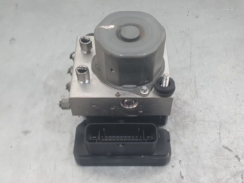 Recambio de abs para nissan micra v (k14) 0.9 ig-t referencia OEM IAM 476605FP0B  