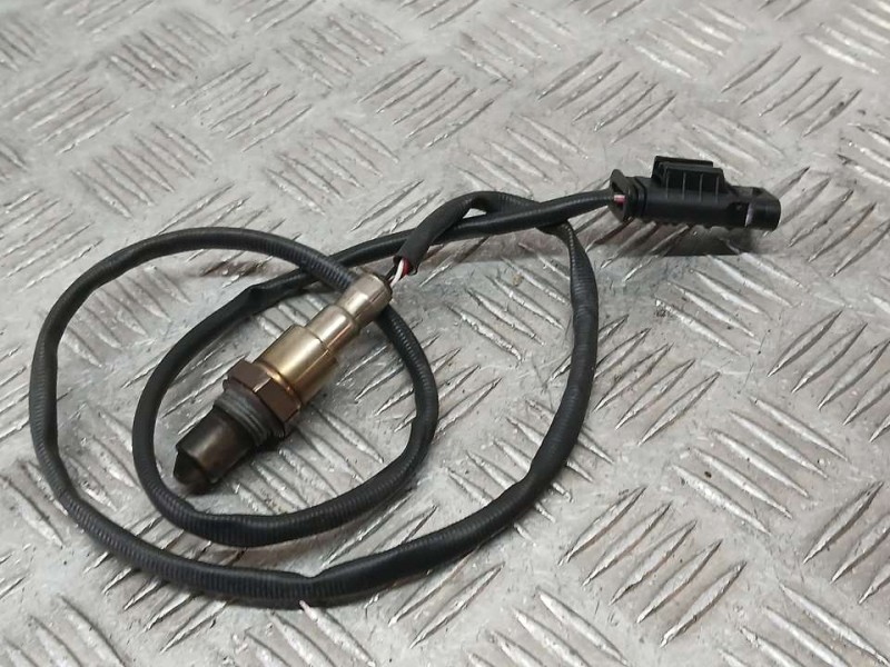 Recambio de sonda lambda para bmw serie 2 active tourer (f45) 218d referencia OEM IAM 857012501 0281004438 BOSCH