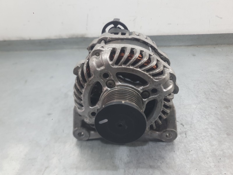 Recambio de alternador para nissan micra v (k14) 0.9 ig-t referencia OEM IAM 231005FN6A MITSUBISHI A5TE0181ZE