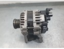 Recambio de alternador para nissan micra v (k14) 0.9 ig-t referencia OEM IAM 231005FN6A MITSUBISHI A5TE0181ZE