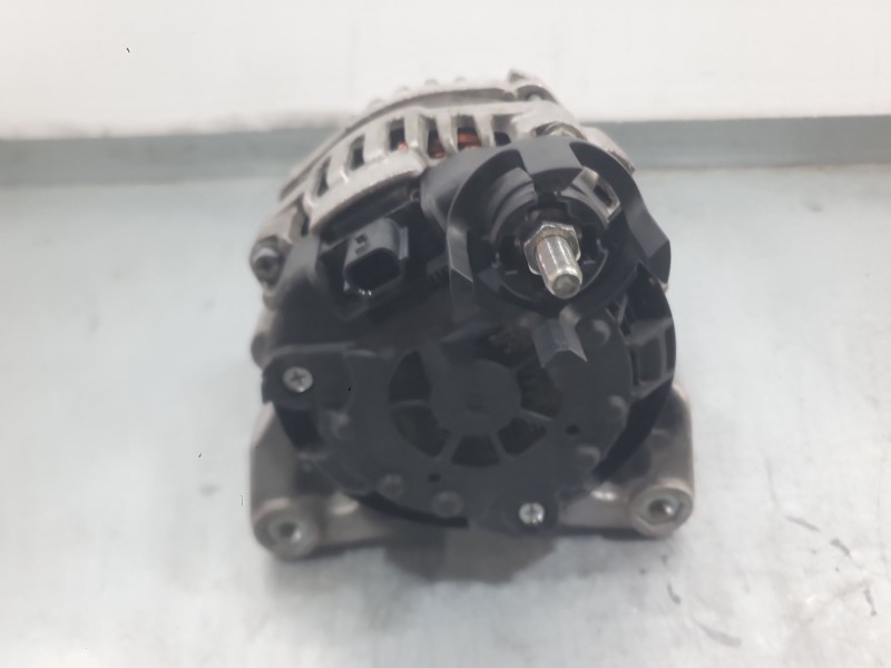 Recambio de alternador para nissan micra v (k14) 0.9 ig-t referencia OEM IAM 231005FN6A MITSUBISHI A5TE0181ZE