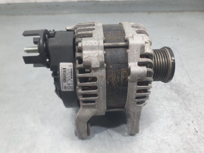 Recambio de alternador para nissan micra v (k14) 0.9 ig-t referencia OEM IAM 231005FN6A MITSUBISHI A5TE0181ZE