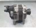 Recambio de alternador para nissan micra v (k14) 0.9 ig-t referencia OEM IAM 231005FN6A MITSUBISHI A5TE0181ZE