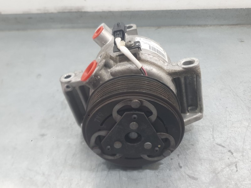 Recambio de compresor aire acondicionado para nissan micra v (k14) 0.9 ig-t referencia OEM IAM 9260000Q0F  