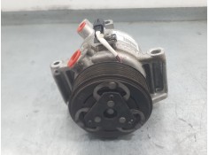 COMPRESOR AIRE ACONDICIONADO 926003541R 8024375757 VALEO