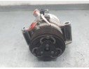 Recambio de compresor aire acondicionado para nissan micra v (k14) 0.9 ig-t referencia OEM IAM 9260000Q0F  