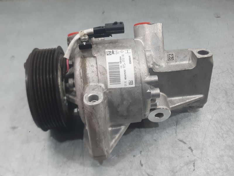 Recambio de compresor aire acondicionado para nissan micra v (k14) 0.9 ig-t referencia OEM IAM 9260000Q0F  