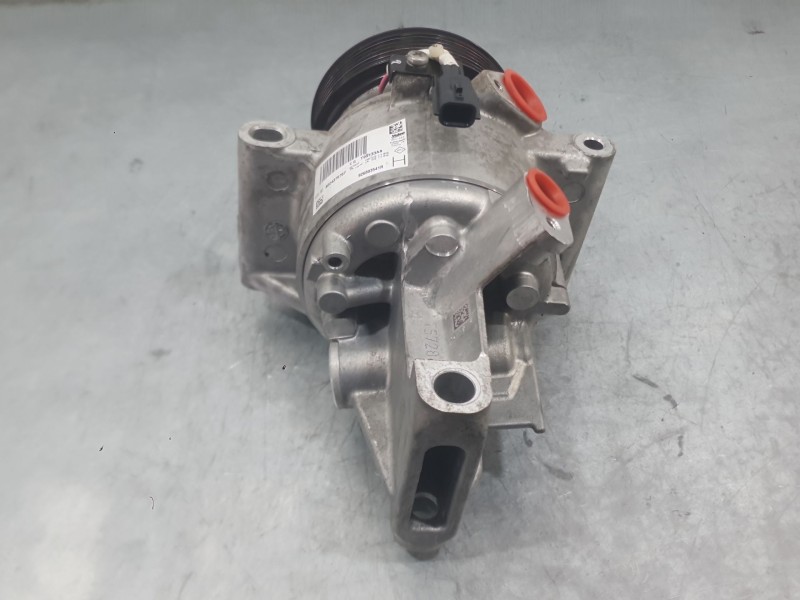 Recambio de compresor aire acondicionado para nissan micra v (k14) 0.9 ig-t referencia OEM IAM 9260000Q0F  