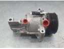 Recambio de compresor aire acondicionado para nissan micra v (k14) 0.9 ig-t referencia OEM IAM 9260000Q0F  
